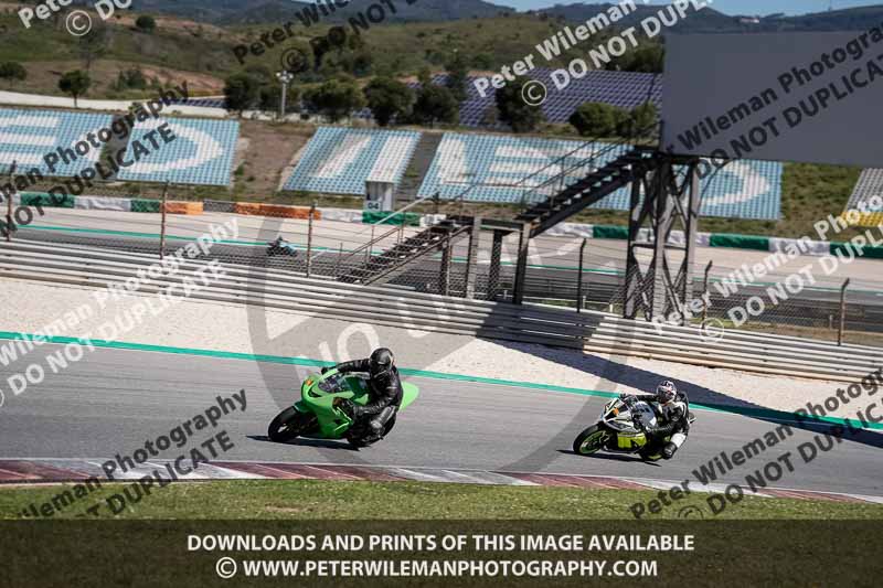 may 2019;motorbikes;no limits;peter wileman photography;portimao;portugal;trackday digital images